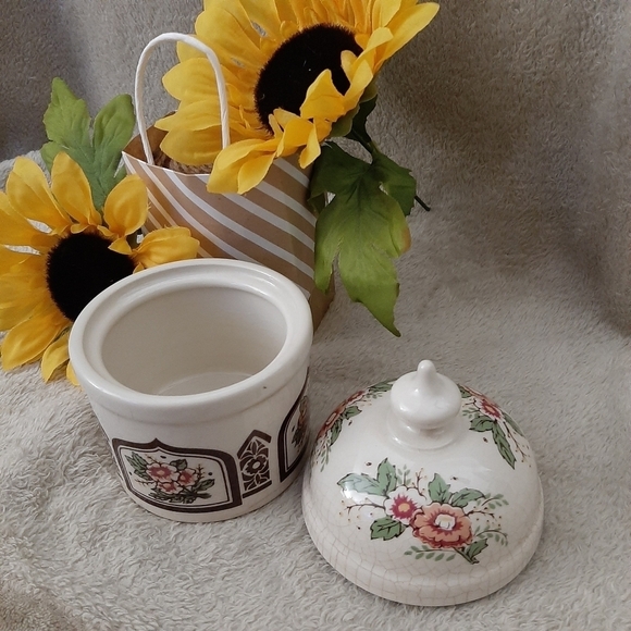 BONCATH Pottery, Wales 1979 National Trust - Picture 4 of 8